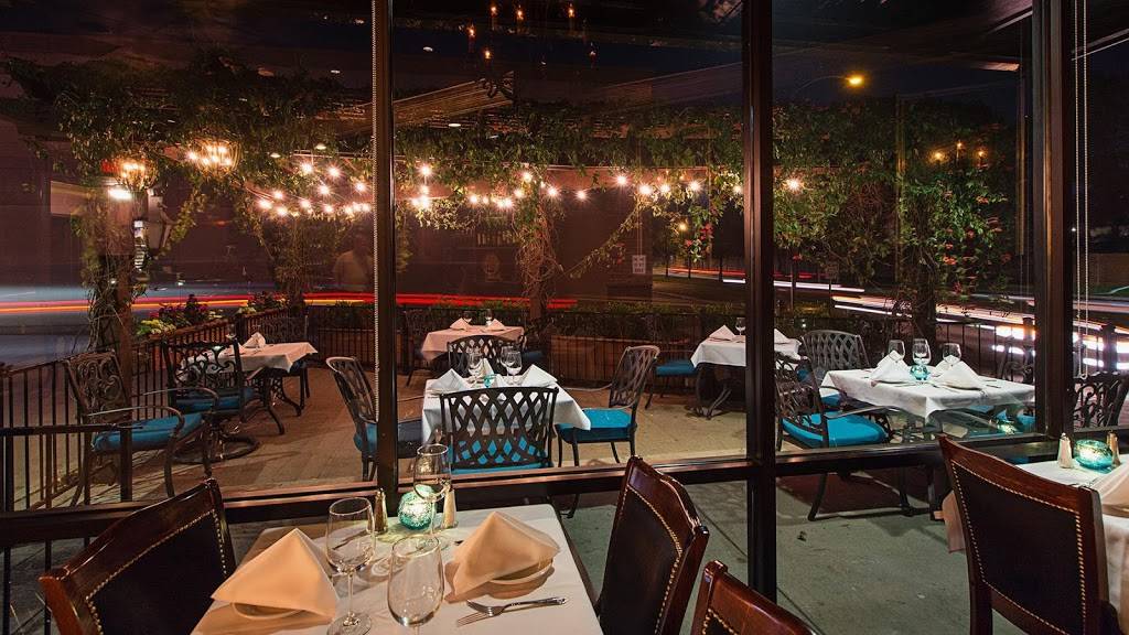 THE DEVINE AFFAIR | restaurant | 14021 Memorial Dr, Houston, TX 77079, USA | 2817596300 OR +1 281-759-6300