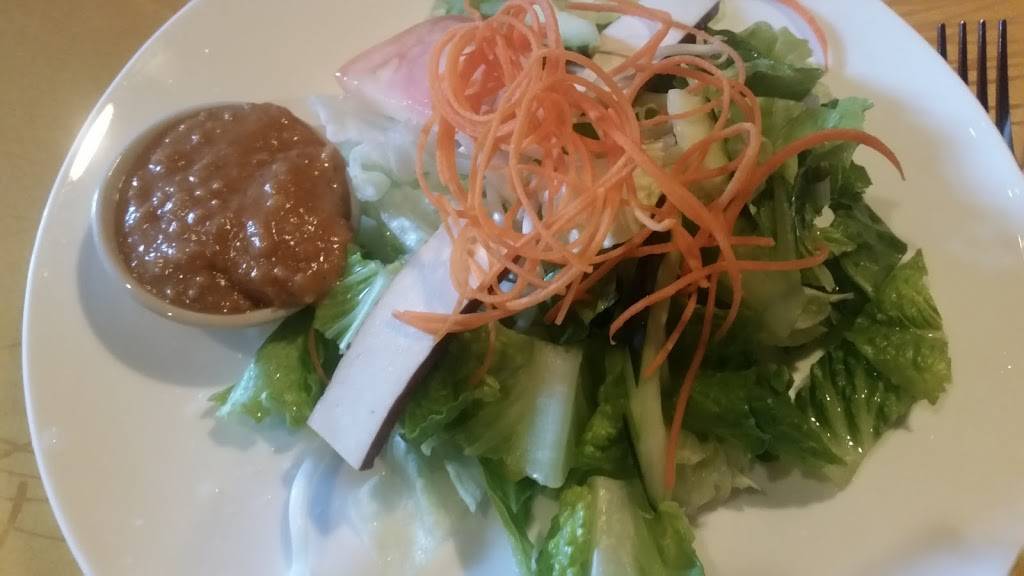 Thai Spice Restaurant | restaurant | 28 Raymond Ave, Poughkeepsie, NY 12603, USA | 8454868888 OR +1 845-486-8888