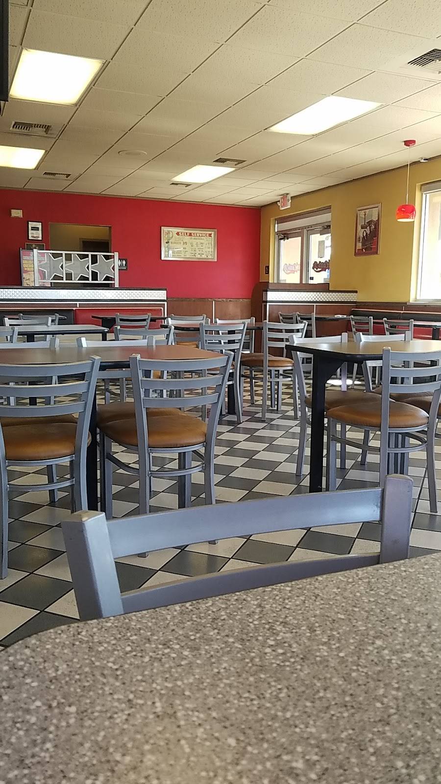 Carls Jr. | restaurant | 1095 Oakland Rd, San Jose, CA 95112, USA | 4089209611 OR +1 408-920-9611