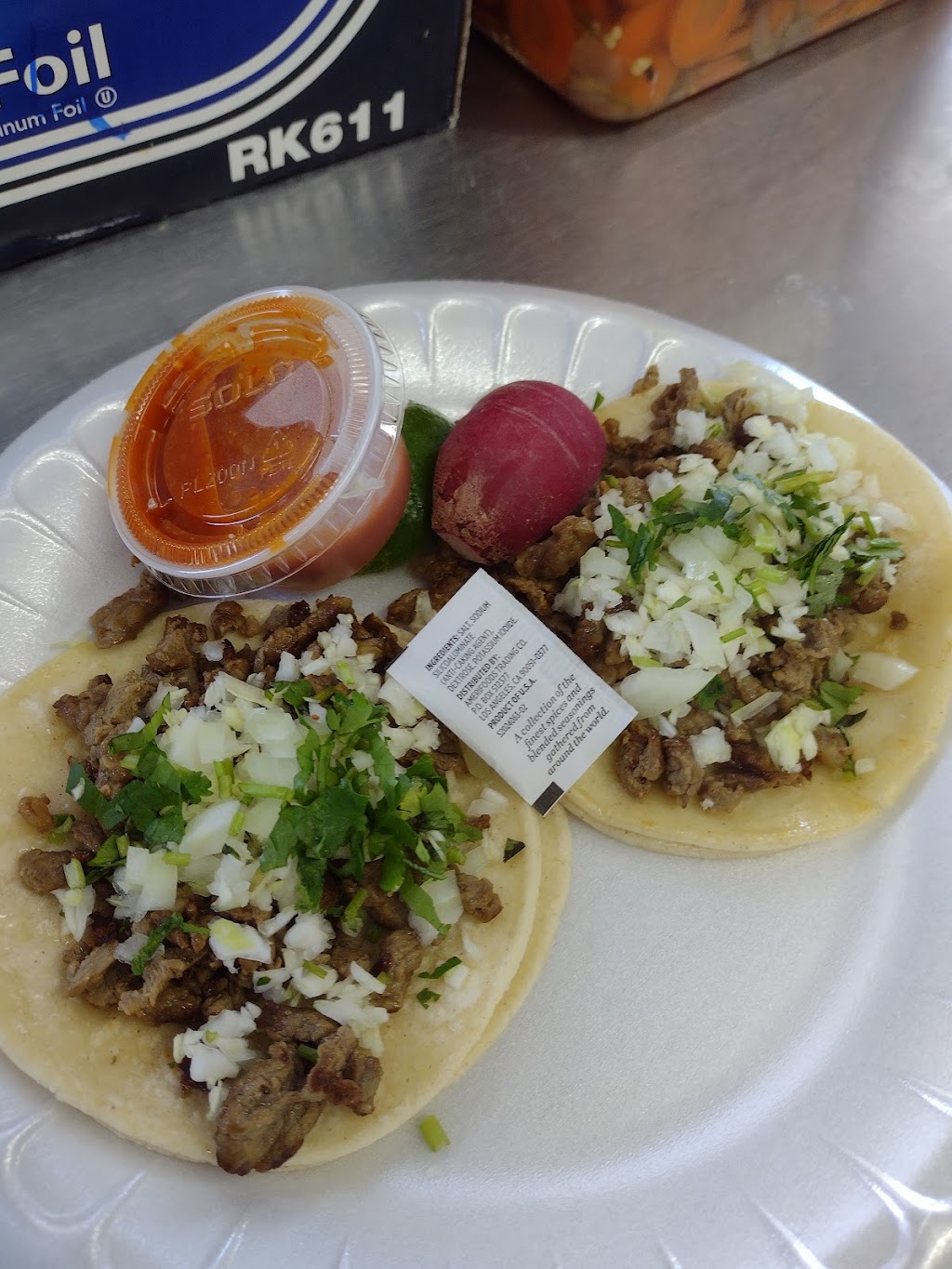 La Corita | restaurant | 1125 E Pine St, Central Point, OR 97502, USA | 5418798418 OR +1 541-879-8418