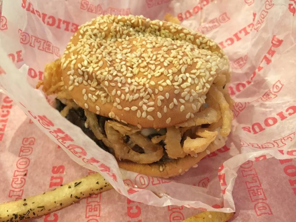 Good Stuff Eatery | restaurant | 303 Pennsylvania Ave SE, Washington, DC 20003, USA | 2025438222 OR +1 202-543-8222