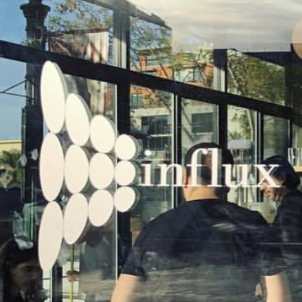 Influx Cafe Little Italy | cafe | 750 W Fir St #105, San Diego, CA 92101, USA | 6192550735 OR +1 619-255-0735