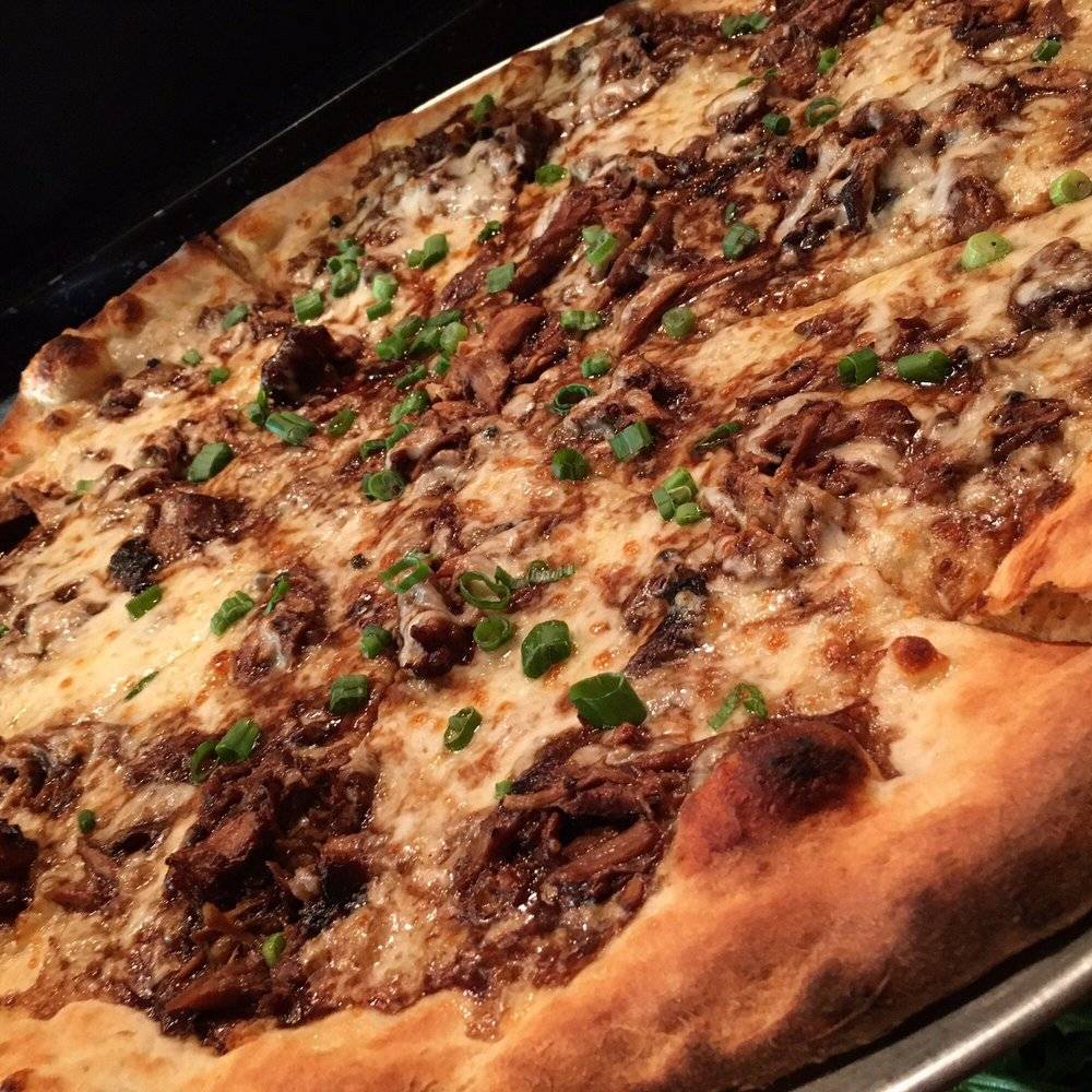 Zonis Coal Fired Pizza | restaurant | 287 NJ-35, Red Bank, NJ 07701, USA | 7322198800 OR +1 732-219-8800