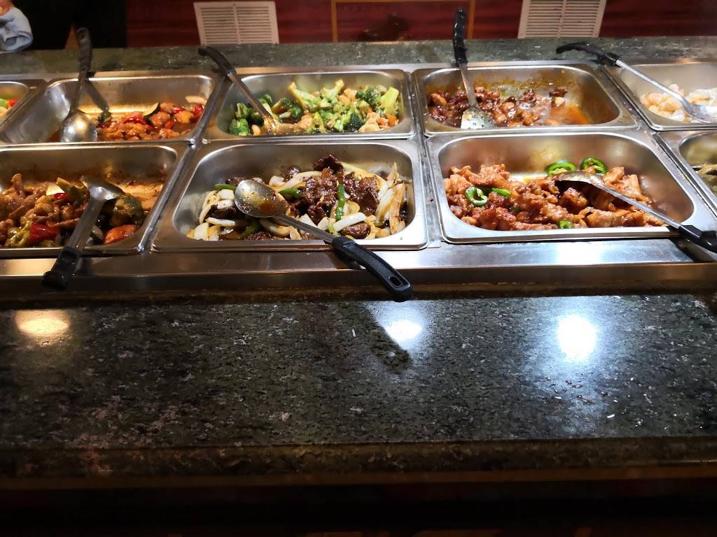 No 1 China Buffet | restaurant | 684 W Veterans Pkwy, Yorkville, IL 60560, USA | 6305531668 OR +1 630-553-1668