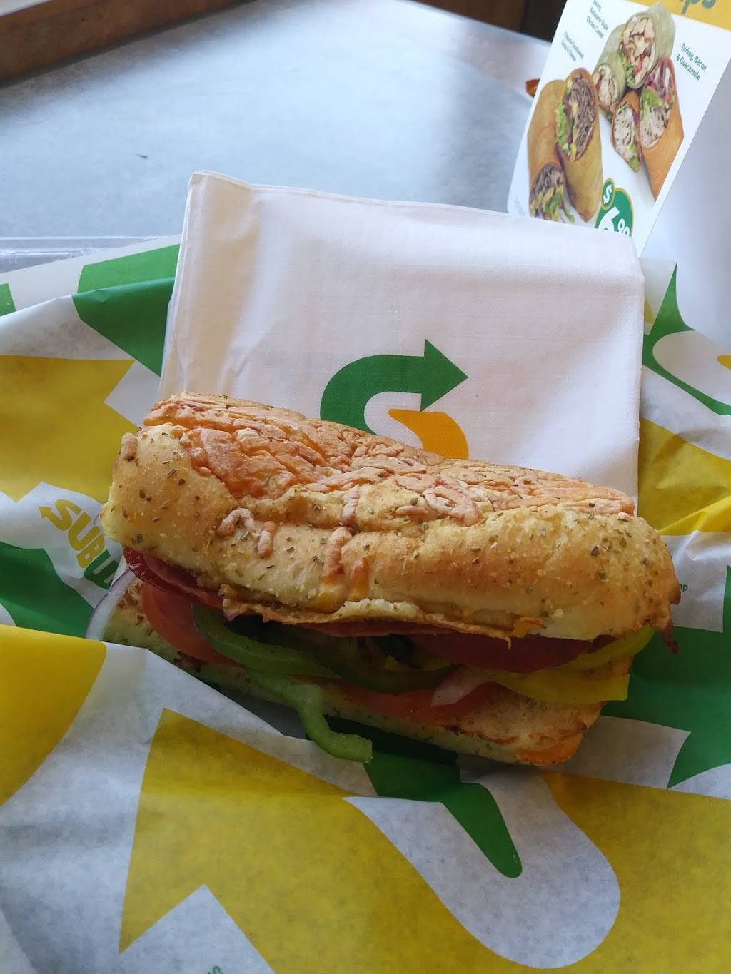 Subway | meal takeaway | 2345 E Platte Ave, Colorado Springs, CO 80909, USA | 7196300637 OR +1 719-630-0637
