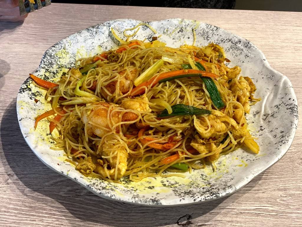 Open Rice Charlotte | restaurant | 9882 Rea Rd SUITE F, Charlotte, NC 28277, USA | 9804063894 OR +1 980-406-3894