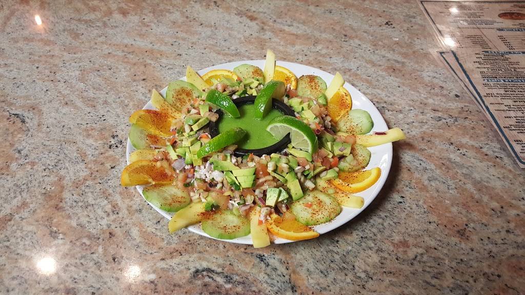 Los Agaves | restaurant | 1616 S Gold St #1, Centralia, WA 98531, USA | 3608074370 OR +1 360-807-4370