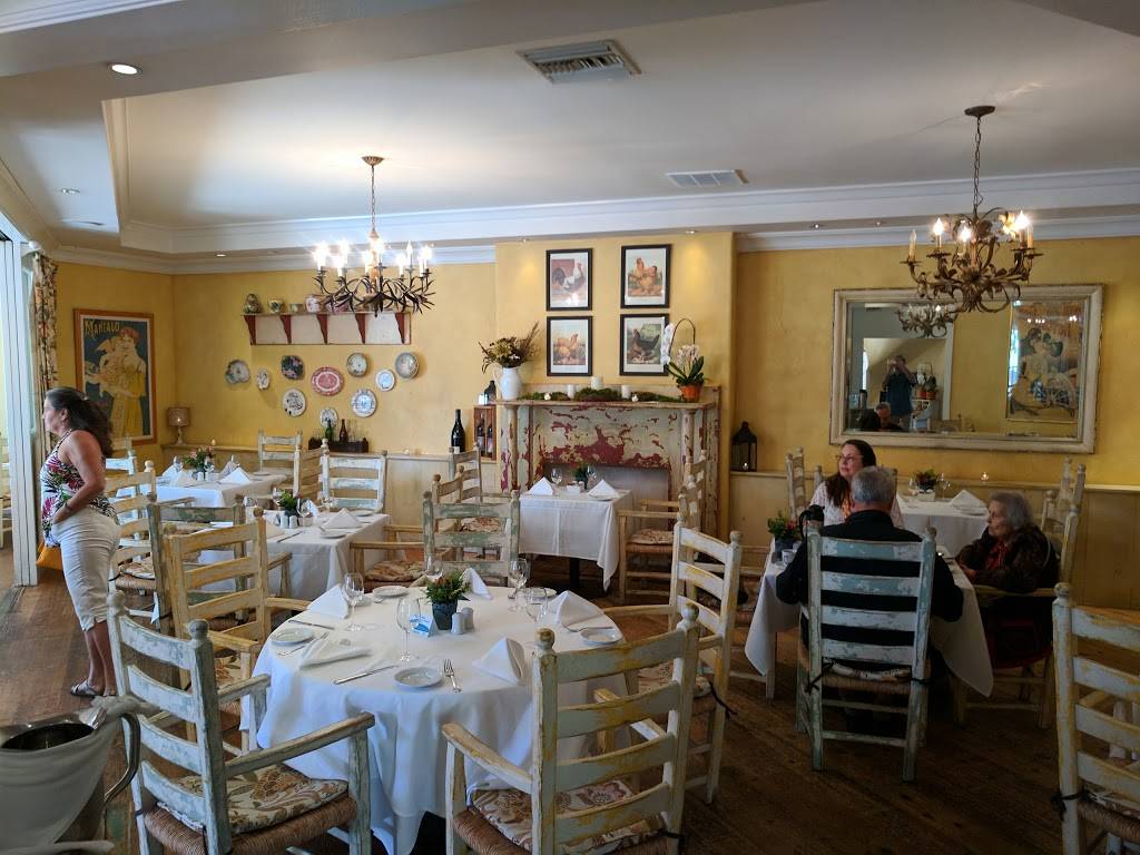 Stella Mares | restaurant | 50 Los Patos Way, Santa Barbara, CA 93108, USA | 8059696705 OR +1 805-969-6705