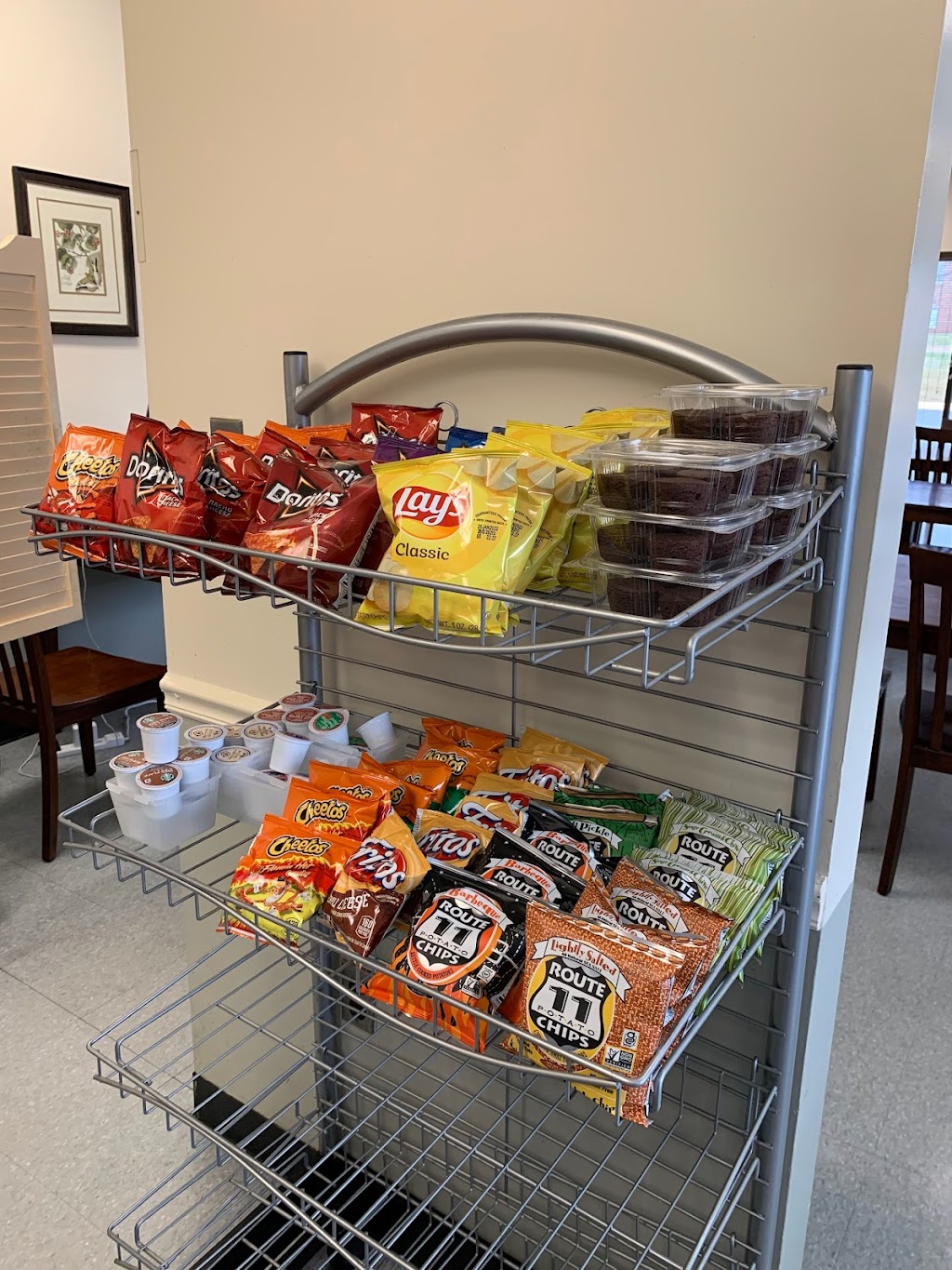 Lafayette Deli and Caterers | restaurant | 4230 Lafayette Center Dr Q, Chantilly, VA 20151, USA | 7032225959 OR +1 703-222-5959