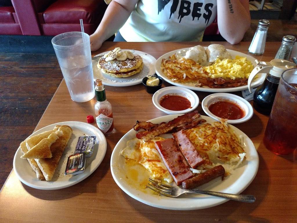 Mamas Restaurant | restaurant | 2105 E 5th St, Tyler, TX 75701, USA | 9035267915 OR +1 903-526-7915