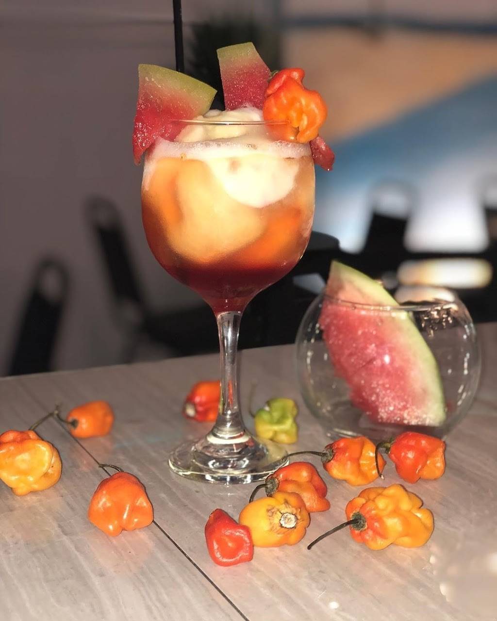 Peppers Restaurant and Twerk Bar | restaurant | 2643 W Sergeant St, Philadelphia, PA 19132, USA | 2159821618 OR +1 215-982-1618