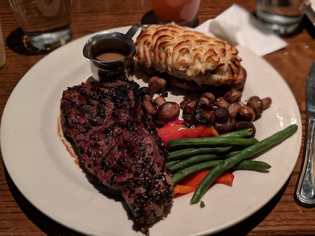 The Keg Steakhouse + Bar - Tempe | restaurant | 23 S McClintock Dr, Tempe, AZ 85281, USA | 4805575552 OR +1 480-557-5552