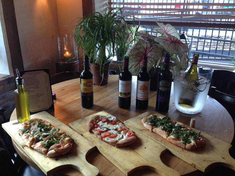 Portofino Restaurant & Wine Bar | restaurant | 213 Greenwood Ave, Bethel, CT 06801, USA | 2037978131 OR +1 203-797-8131