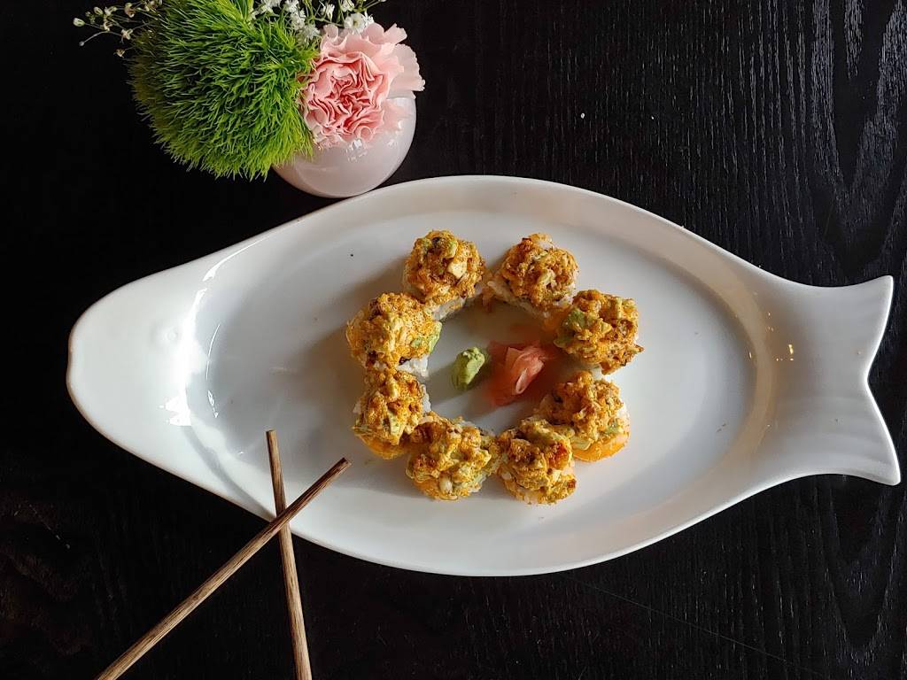 Montira Thai and Sushi | restaurant | 1845 Tower Dr, Glenview, IL 60026, USA | 8477303006 OR +1 847-730-3006