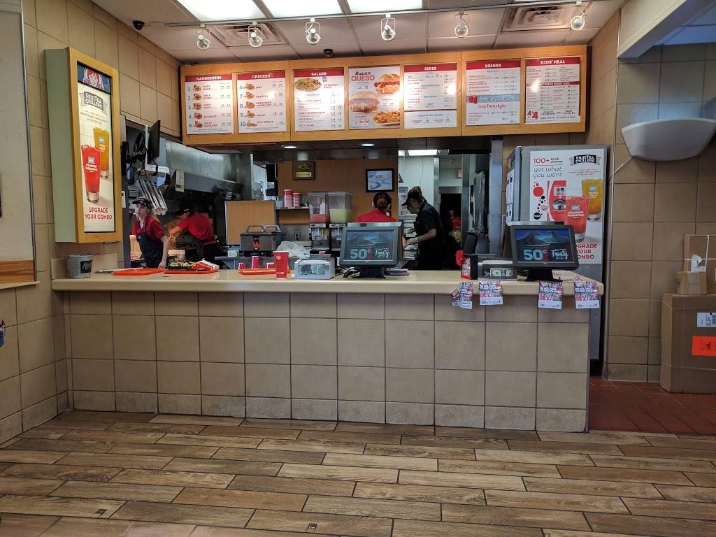 Wendys | restaurant | 5902 Wattsburg Rd, Erie, PA 16509, USA | 8148255897 OR +1 814-825-5897