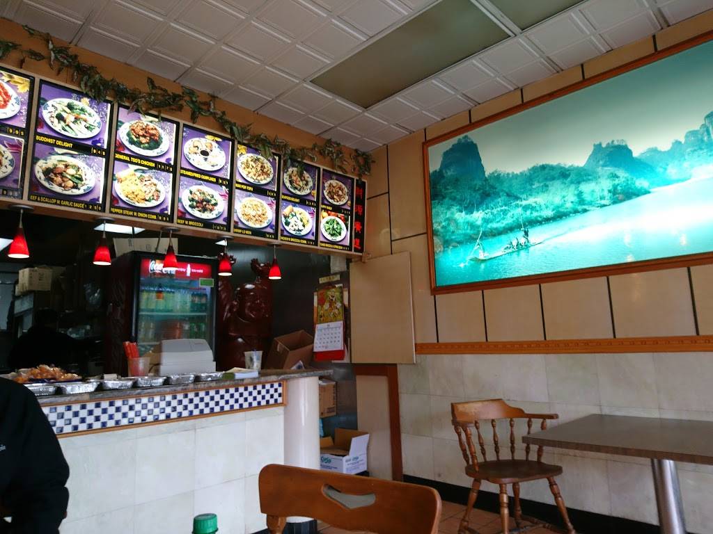 Uncle Mings Kitchen | restaurant | 74 Henry St, Saratoga Springs, NY 12866, USA | 5185845558 OR +1 518-584-5558