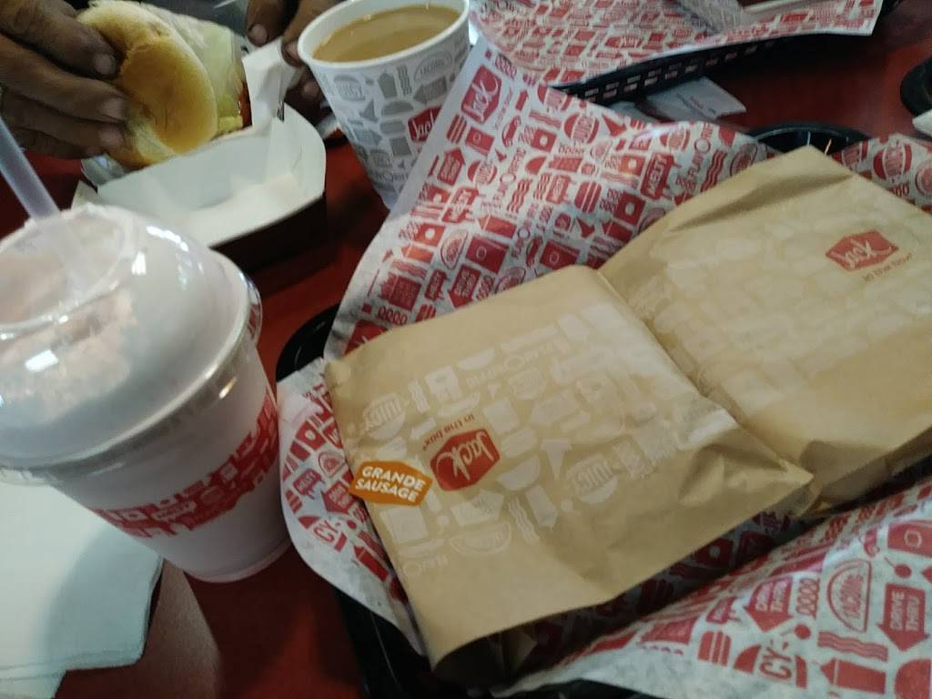 Jack in the Box | restaurant | 250 N Avondale Blvd, Avondale, AZ 85323, USA | 6239322058 OR +1 623-932-2058