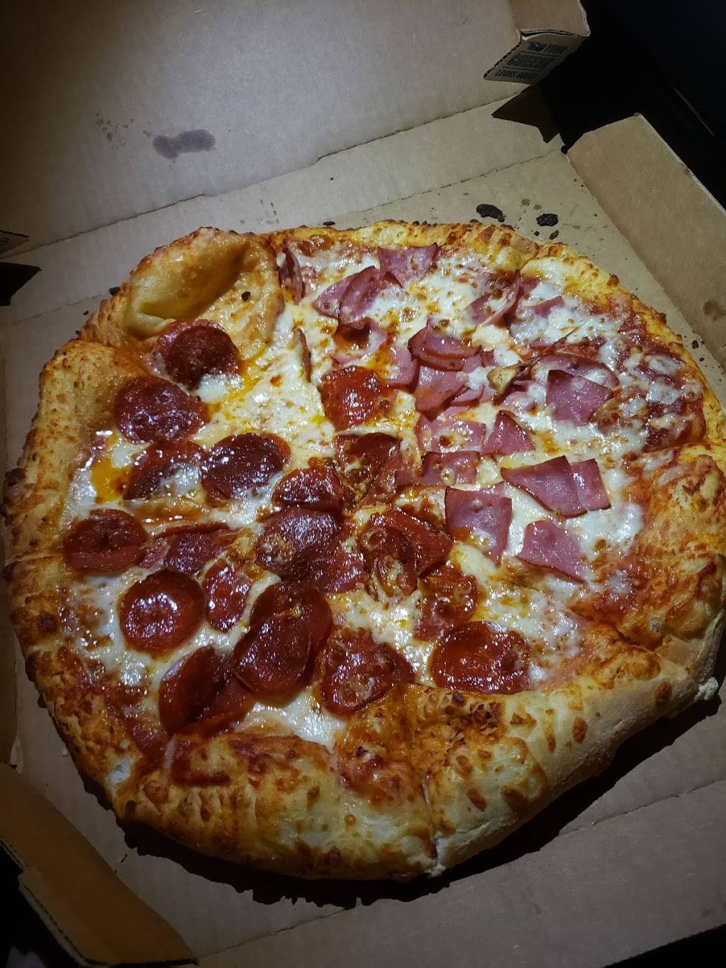 Dominos Pizza | meal delivery | 3750 Savannah Hwy, Johns Island, SC 29455, USA | 8438054448 OR +1 843-805-4448