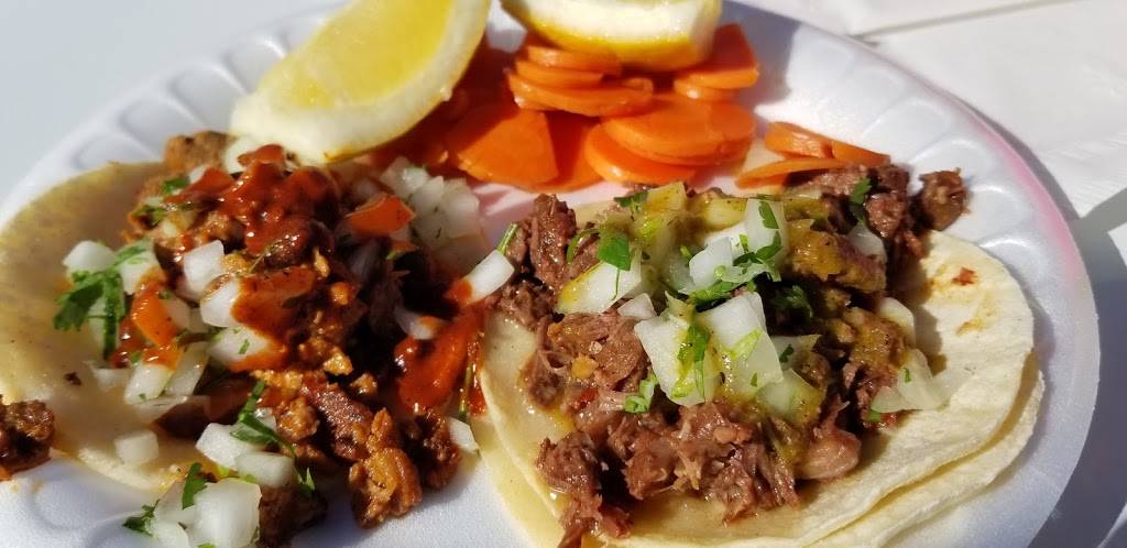 Tacos La Potranca De Jalisco | restaurant | 201 Broadway St, King City, CA 93930, USA | 8313857500 OR +1 831-385-7500