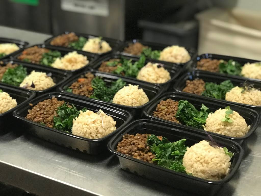 Healthy Palate | restaurant | 471 Prospect Ave, Little Silver, NJ 07739, USA | 7323837260 OR +1 732-383-7260