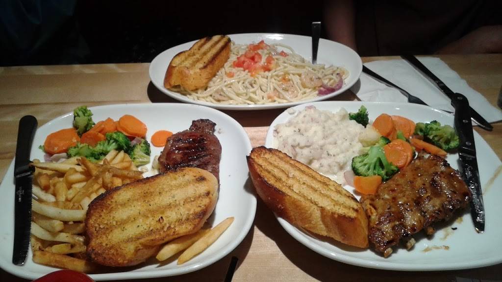 Boston Pizza | restaurant | 333 Ontario St, St. Catharines, ON L2R 5L3, Canada | 9056880273 OR +1 905-688-0273