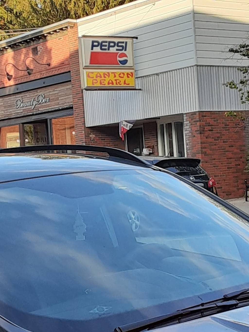 Canton Pearl | restaurant | 17 Main St, Lisbon, ME 04252, USA | 2073536666 OR +1 207-353-6666