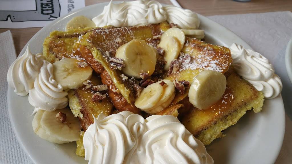 Restaurant Shirleys Family Diner | restaurant | 5600 Baltimore National Pike, Catonsville, MD 21228, USA | 4107889270 OR +1 410-788-9270