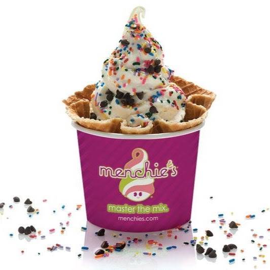 Menchies Frozen Yogurt | bakery | 943 Avenida Pico Bldg 5, San Clemente, CA 92673, USA | 9499101331 OR +1 949-910-1331