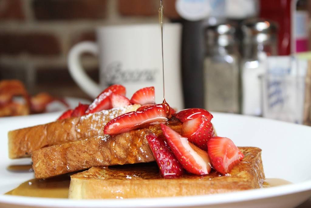 Spoons | cafe | 24 E Cross St, Baltimore, MD 21230, USA | 4105398395 OR +1 410-539-8395