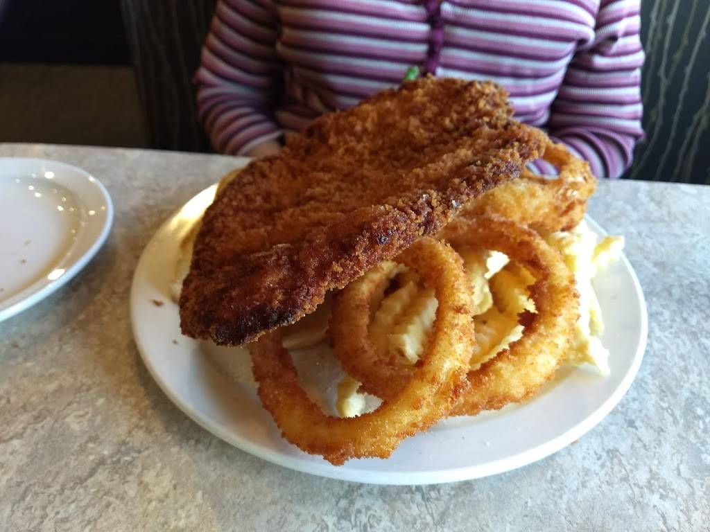 Midtown Family Restaurant | restaurant | 1069 IA-1, Iowa City, IA 52246, USA | 3193519323 OR +1 319-351-9323