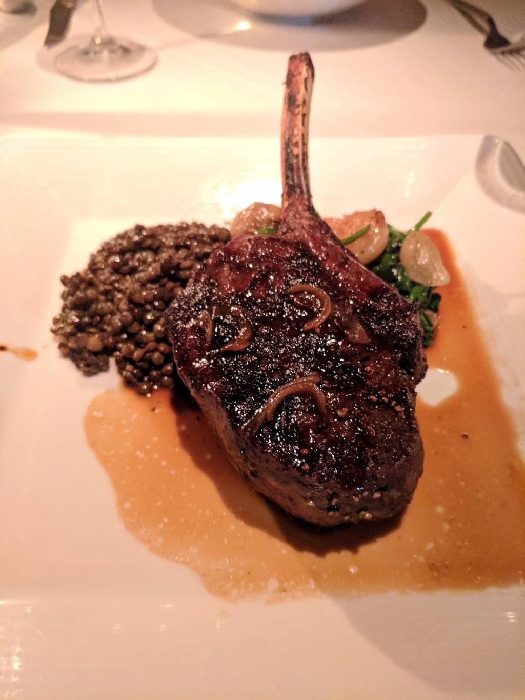 Esty Street | restaurant | 86 Spring Valley Rd, Park Ridge, NJ 07656, USA | 2013071515 OR +1 201-307-1515