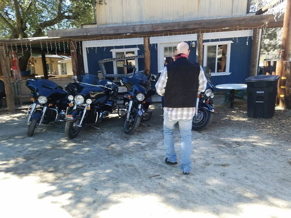 RDs Log Cabin | restaurant | 26650 San Felipe Rd, Warner Springs, CA 92086, USA | 7607822782 OR +1 760-782-2782