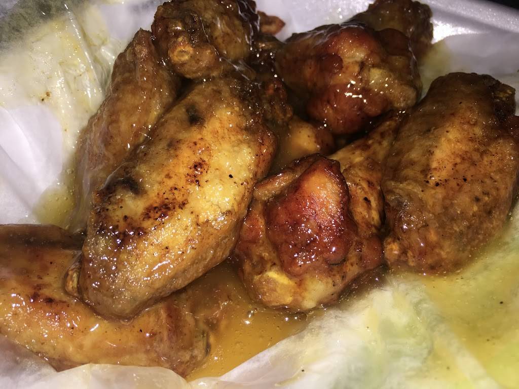 Planet Wings | restaurant | 2211 Hylan Blvd, Staten Island, NY 10306, USA | 7186689464 OR +1 718-668-9464