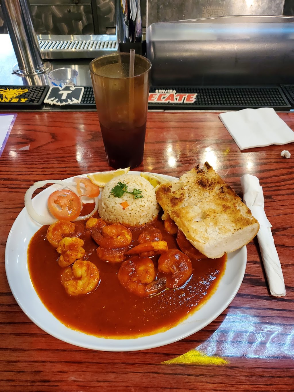 La Fisheria Seafood Kitchen | restaurant | 14905 Midway Rd, Addison, TX 75001, USA | 9726852307 OR +1 972-685-2307