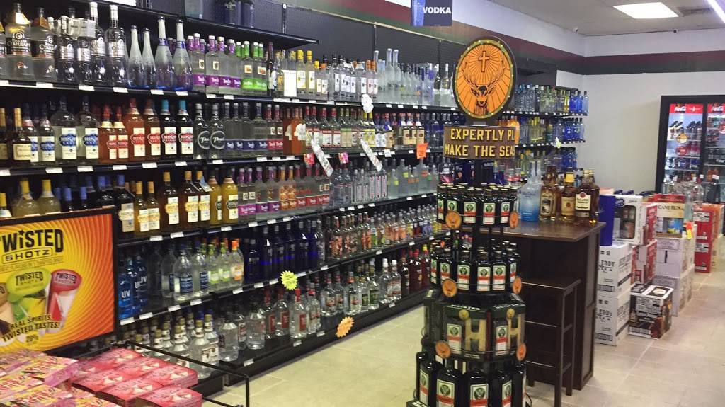 Liquor Outlet | restaurant | 1426 Pinehurst Dr, Spring Hill, FL 34606, USA | 3526062669 OR +1 352-606-2669