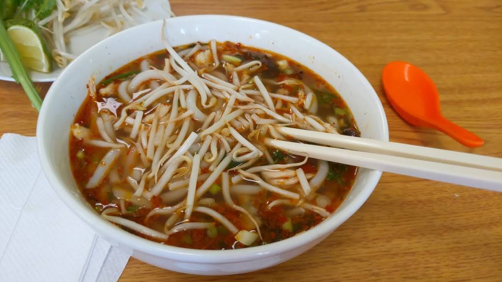 Saigon Pho | restaurant | 760 Scranton Rd Ste 100, Brunswick, GA 31525, USA | 9122892115 OR +1 912-289-2115