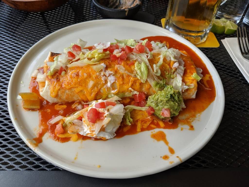 Caliente Kitchen and Bar | restaurant | 17302 140th Ave NE, Woodinville, WA 98072, USA | 4258922639 OR +1 425-892-2639