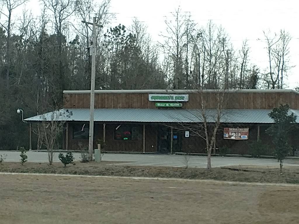 Squirrels Nest Bar & Grill | restaurant | 3450 East, SC-9 Business, Loris, SC 29569, USA | 8437160926 OR +1 843-716-0926