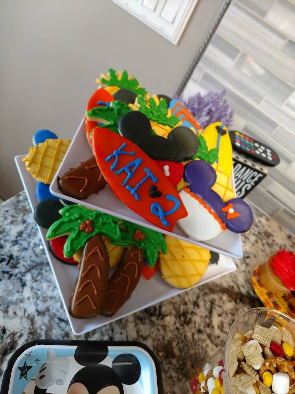 Sweet Bakery Creations by C&K | restaurant | 2709 N Center St, Maryville, IL 62062, USA | 6188559149 OR +1 618-855-9149