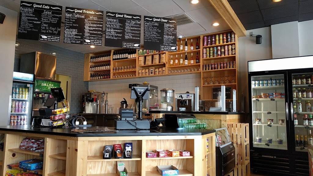 Cheer & Chow | restaurant | 214 N LBJ Dr #101, San Marcos, TX 78666, USA | 5126676910 OR +1 512-667-6910