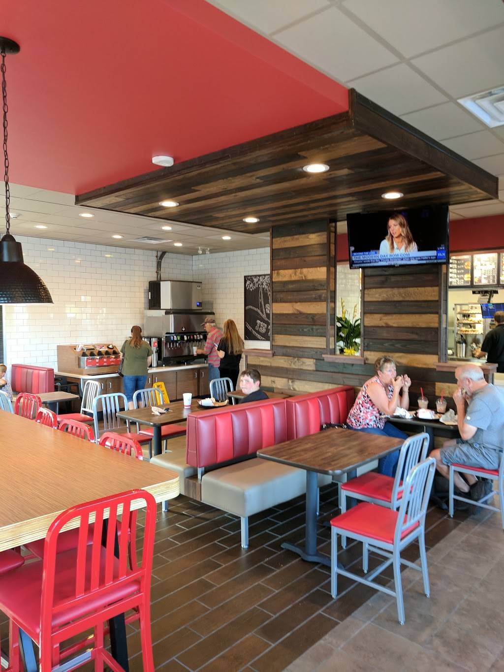 Arbys | restaurant | 246 Genesee St, Oneida, NY 13421, USA | 3153632604 OR +1 315-363-2604