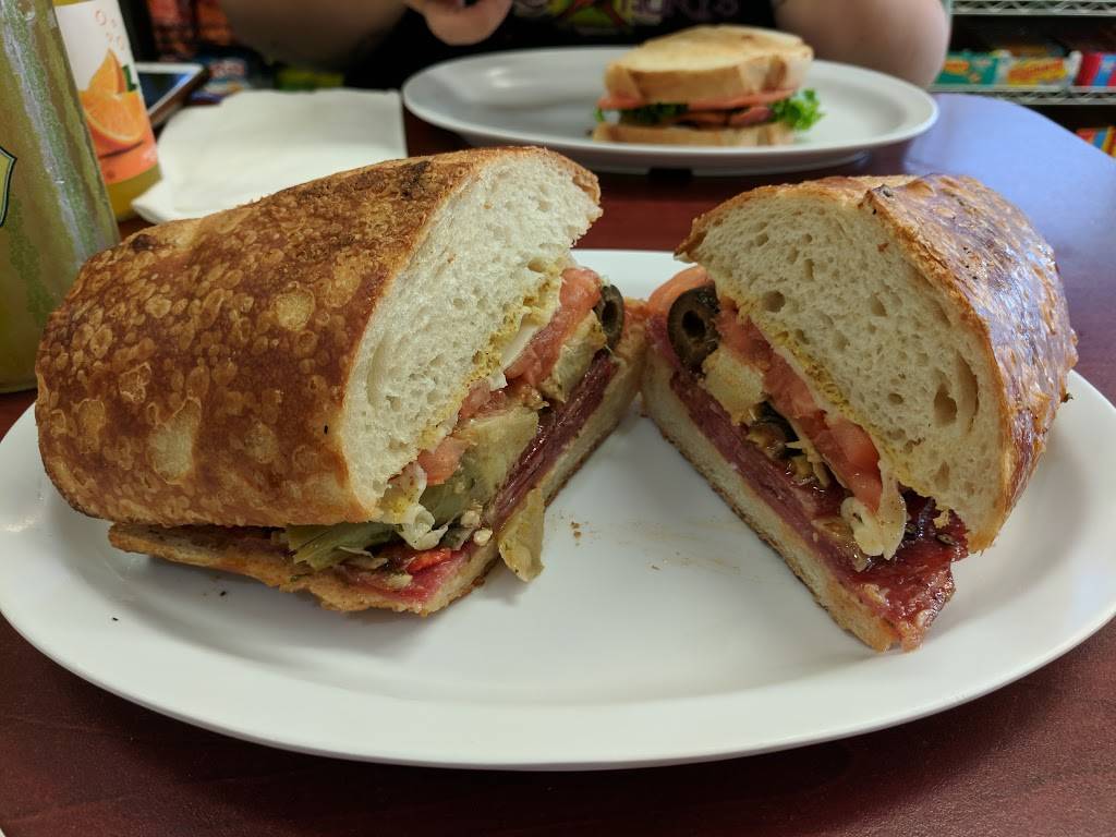 Grand Leader Market & Deli | cafe | 600 San Mateo Ave, San Bruno, CA 94066, USA | 6505892928 OR +1 650-589-2928