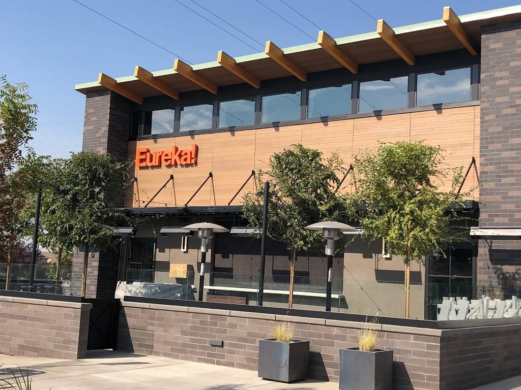 Eureka! | restaurant | 234 Gibson Dr Suite 100, Roseville, CA 95678, USA | 9168649500 OR +1 916-864-9500
