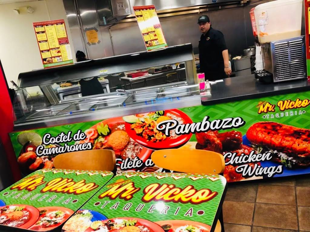 Mr. Vicko Taqueria | restaurant | 4976 Steve Reynolds Blvd, Norcross, GA 30093, USA | 4702860954 OR +1 470-286-0954
