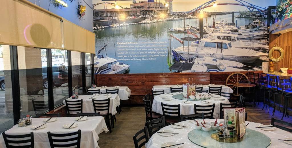 East Wall Chinese Cuisine | restaurant | 3033 W Parker Rd #214, Plano, TX 75023, USA | 9729857699 OR +1 972-985-7699