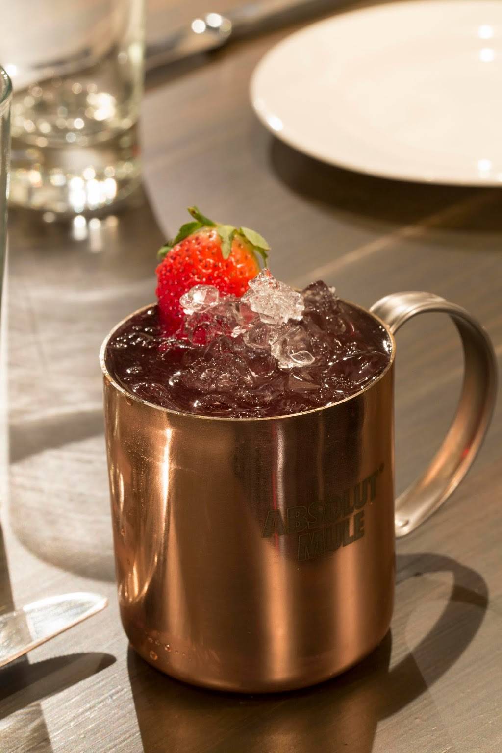 The Alex | restaurant | 1075 Thomas Jefferson St NW, Washington, DC 20007, USA | 2023370900 OR +1 202-337-0900