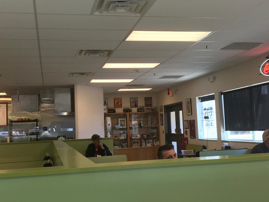 Milwaukee Wiener House, Famous Since 1918. | restaurant | 301 Douglas St, Sioux City, IA 51101, USA | 7122773449 OR +1 712-277-3449