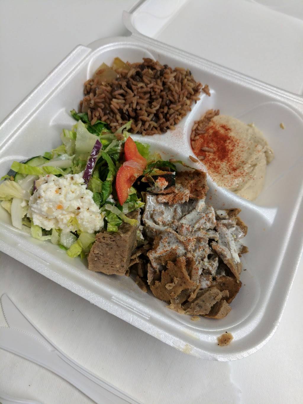 Firdous Express | meal takeaway | 59 Spruce St, Columbus, OH 43215, USA | 6142214444 OR +1 614-221-4444