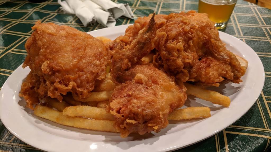 The Railside Bar and Grill | restaurant | 207 S Butler St, Nelson, IL 61021, USA | 8152514633 OR +1 815-251-4633