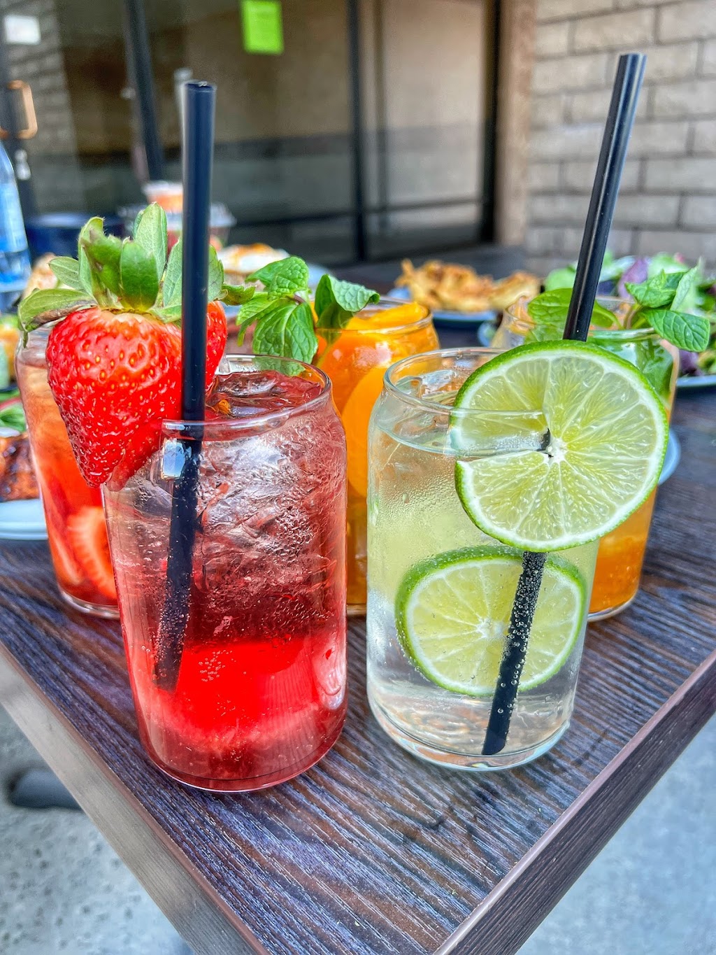 Lemon Sole | restaurant | 2466 E Chapman Ave, Fullerton, CA 92831, USA | 7147700970 OR +1 714-770-0970